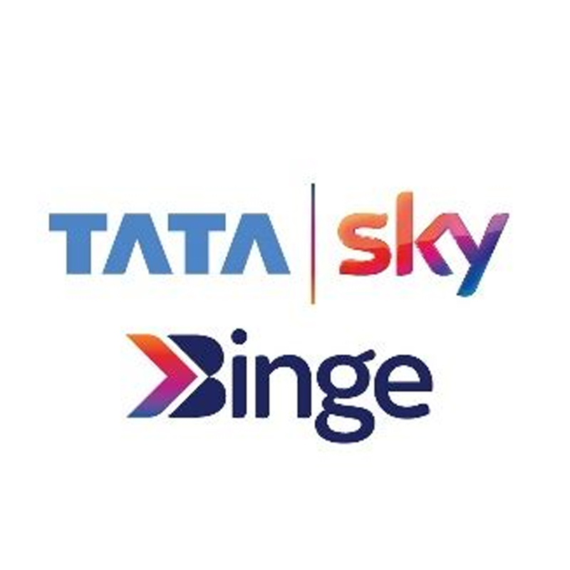 Tata Sky Binge onboards two new OTT Apps this festive season