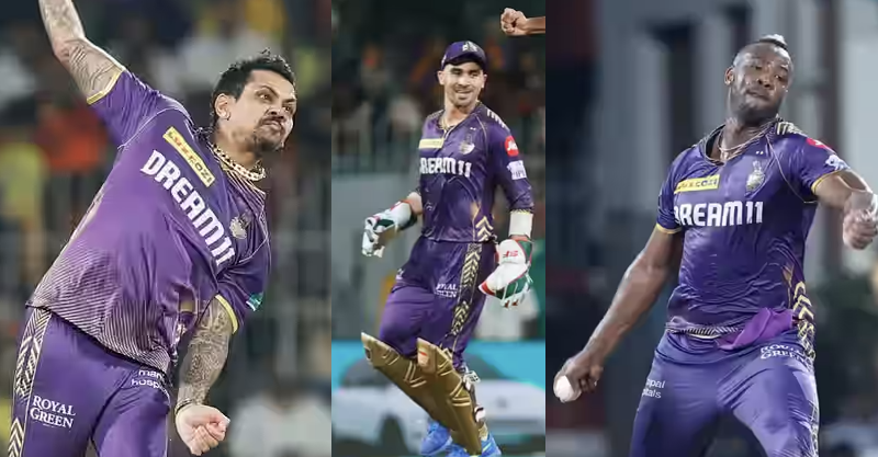 IPL 2025 to begin with Kolkata-Bengaluru clash