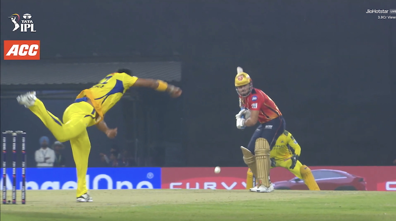 IPL 2025 advertising volumes surge by seven per cent: 22 match scorecard from TAM Sports
