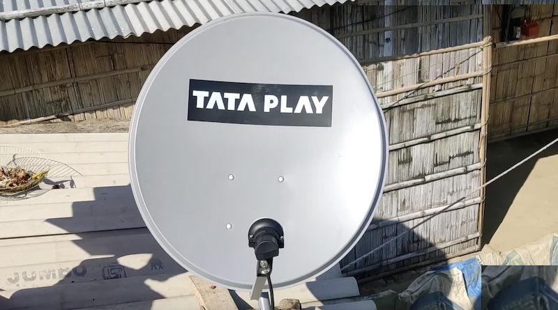 Tata Sons get CCI nod for additional slice of Tata Play