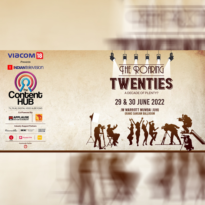 The Content Hub 2022 Summit to be held on 29-30 June