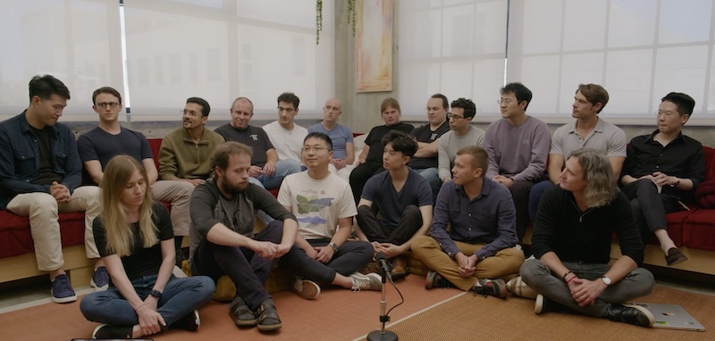 OpenAI raises $6.6 billion in funds to accelerate AI drive