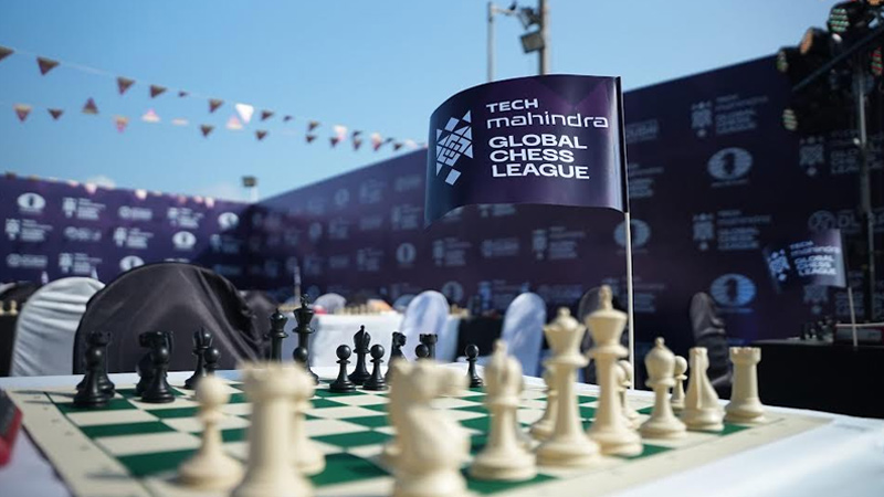 Tech Mahindra Global Chess league to host its second edition in London