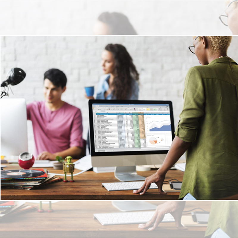 Full stack developer: The next big thing in technology?