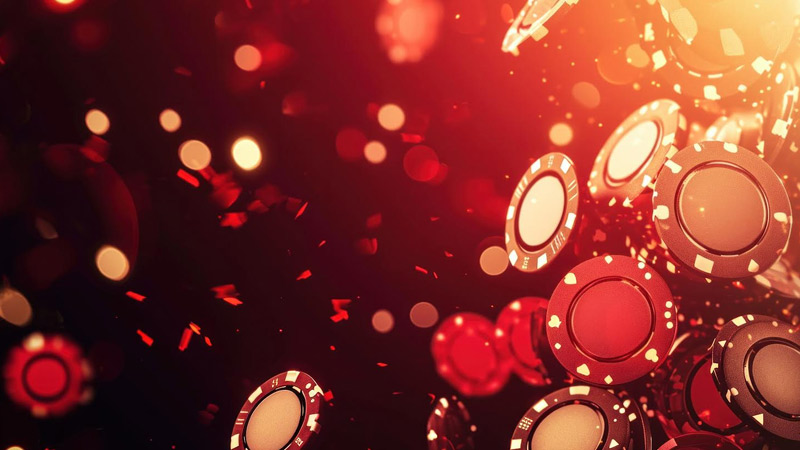 High Stakes and High Drama: The Portrayal of Gambling in Indian TV Shows and Movies