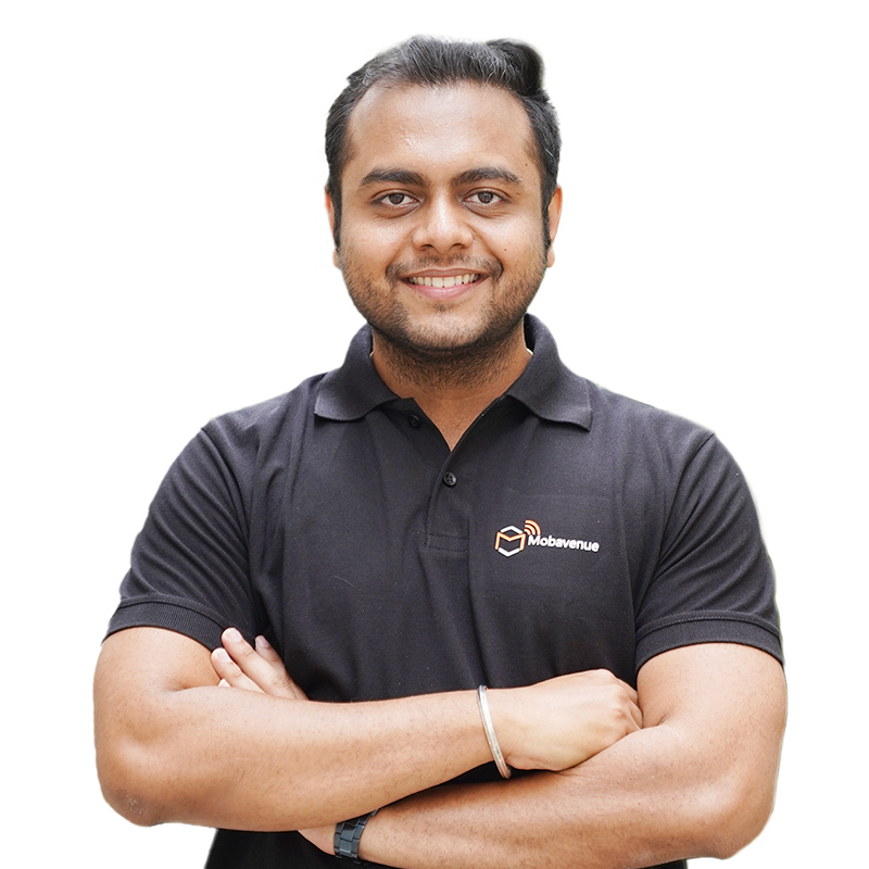 We are expanding our verticals in terms of strength and products with future in-demand tech: Mobavenue’s Tejas Rathod