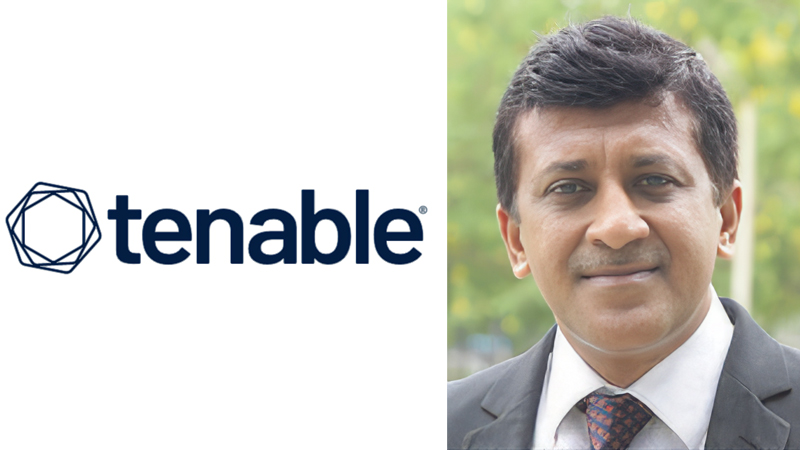 Tenable names Rajnish Gupta as MD & country manager for India