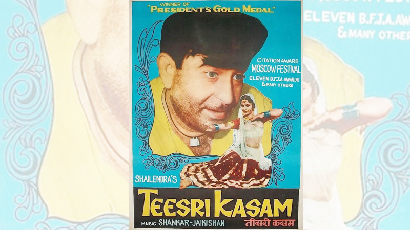 Indian Film Festival 2025 to honour Raj Kapoor’s centenary year