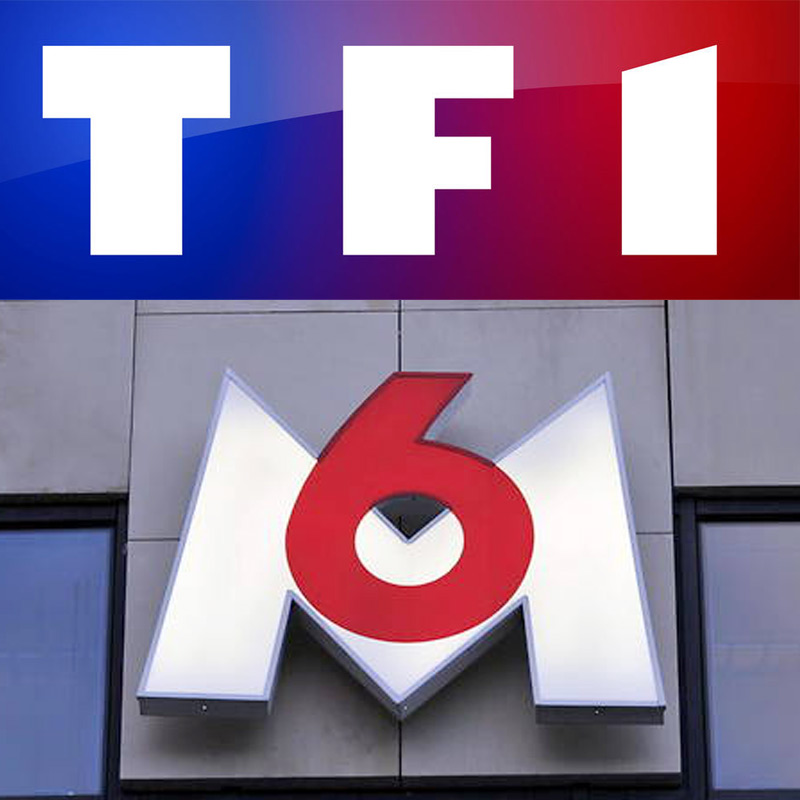 French groups TF1 and M6 propose merger