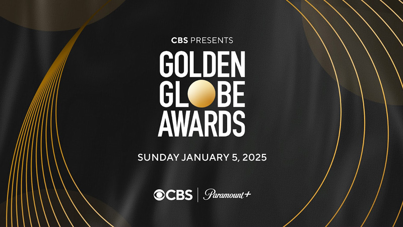 2025 Golden Globes honour excellence across film and television