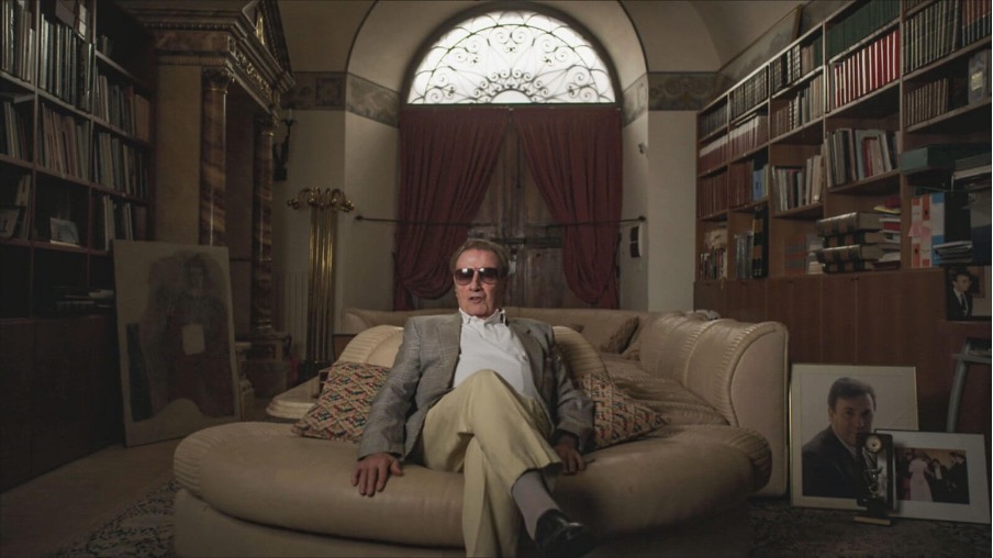 Global television triumphs at Venice TV Awards 2025