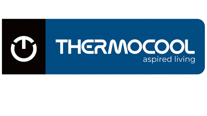 Thermocool unwraps sleek new logo and packaging in brand refresh