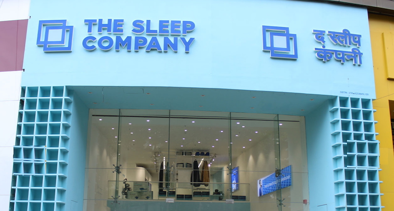 The Sleep Co flashes Rs 100 crore marketing purse
