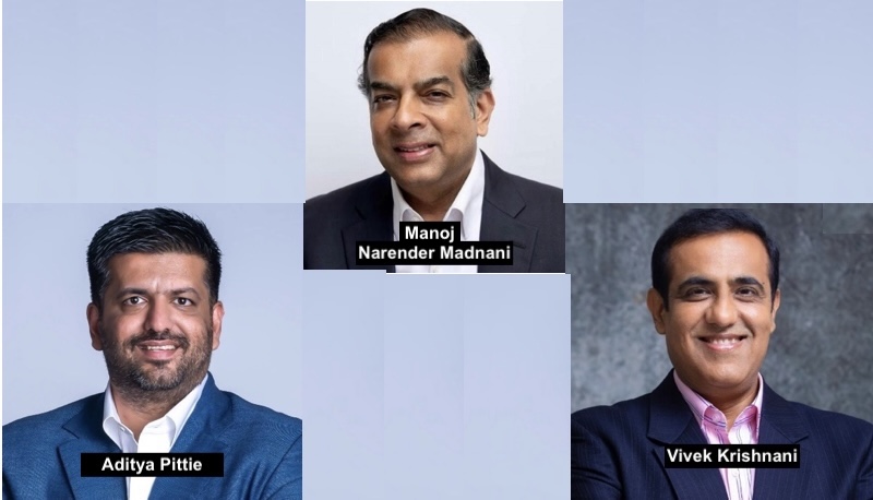 MovieVerse Studios and Beacon Media partner to put Global South storytelling on the world stage