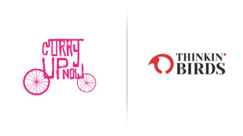 Thinkin Birds Communications secures creative mandate for Curry Up Now