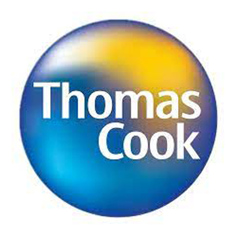Thomas Cook India posts consolidated income growth of 46% to Rs 3,573 mn