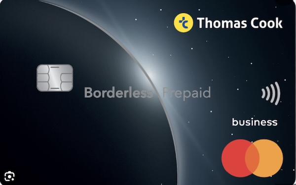 Thomas Cook unveils  gee-whiz multicurrency travel card for Indian globetrotters
