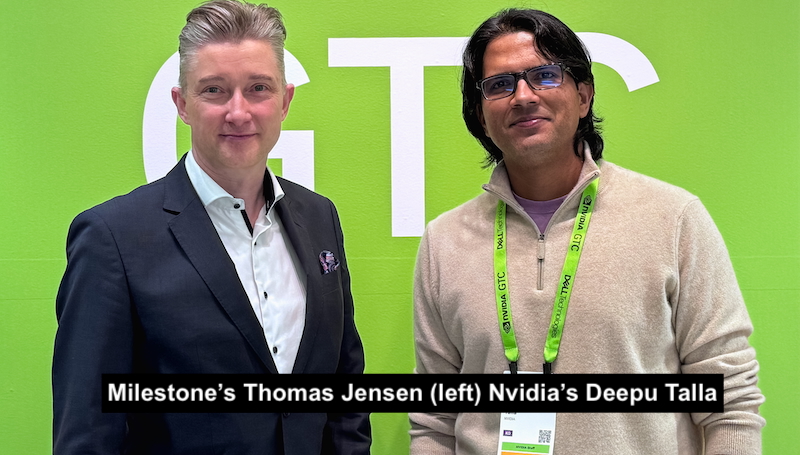 Danish firm Milestone launches video data platform for coders to train AI models