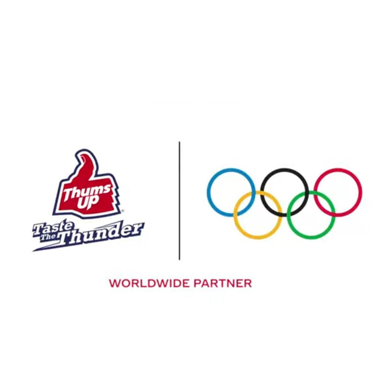 Thums Up’s Olympics 2020 campaign celebrates hope and resilience