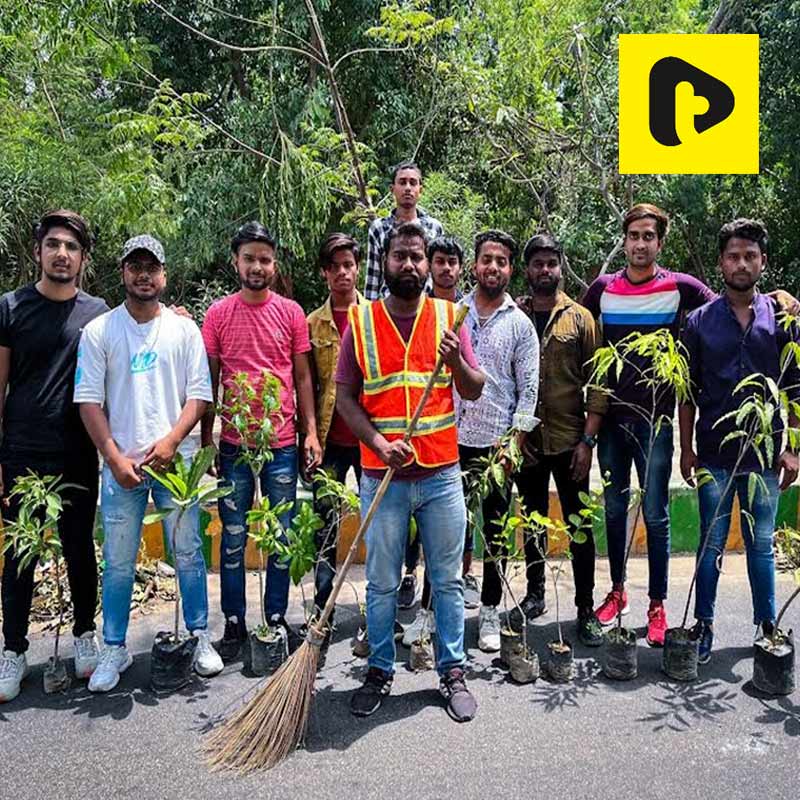 Tiki empowers its creators to make a difference through Tiki meetup