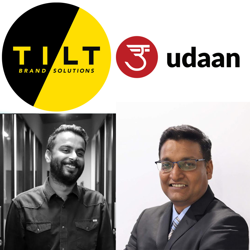 udaan salutes pharmacists’ dedication to the society in its new ad campaign by Tilt Brand Solutions