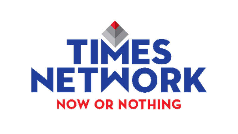 Times Now launches election campaigns for Indian and U.S. viewers on counting day