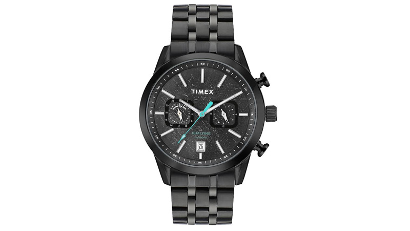 Timex jumps into quick commerce with Instamart to deliver watches on the double