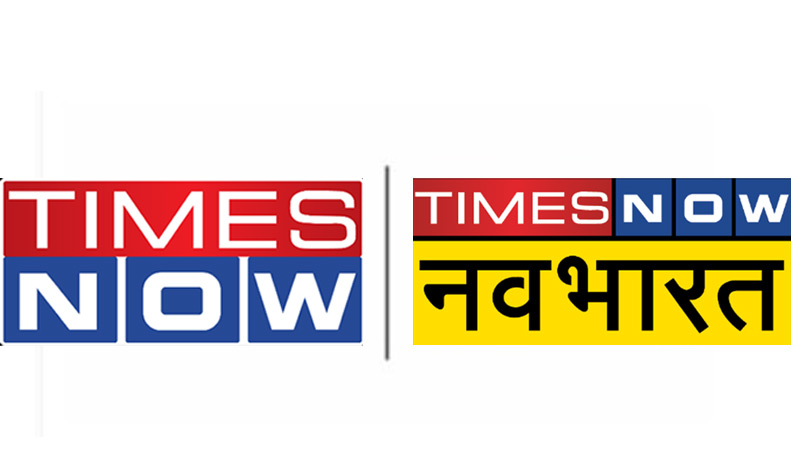 Times Now and Times Now Navbharat announce special programming line-up for 2024 General Elections