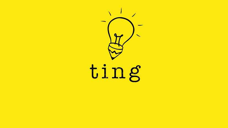 ting bags the digital and social media marketing mandate of Lapita