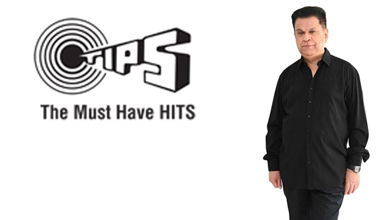Tips Music Limited records Rs 6,482.69 lakh revenue in Q3 FY25