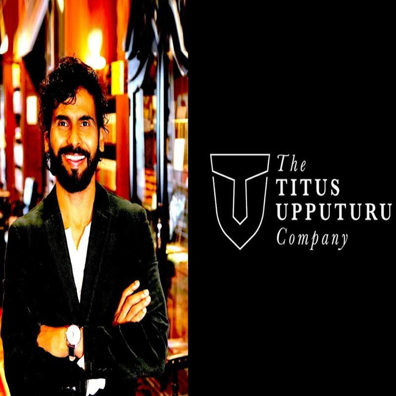 Taproot dentsu’s Titus Upputuru launches own company