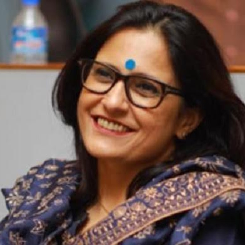 Our aim is to always create screen agnostic content: Viacom18’s Anu Sikka