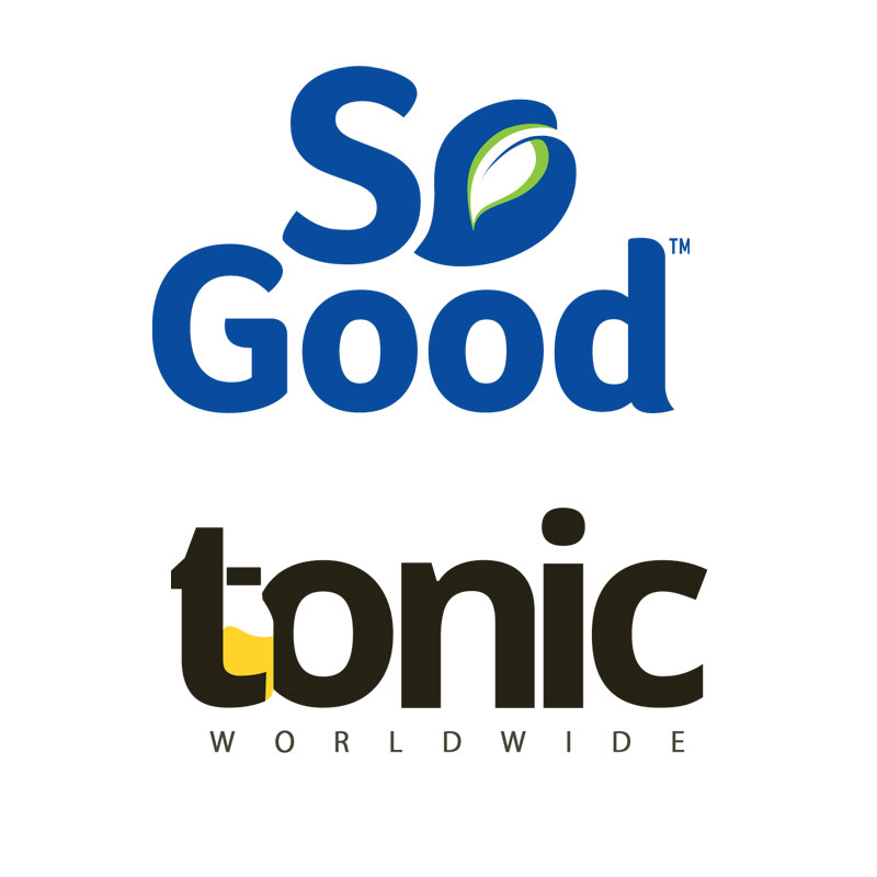Tonic Worldwide bags digital creative mandate for So Good