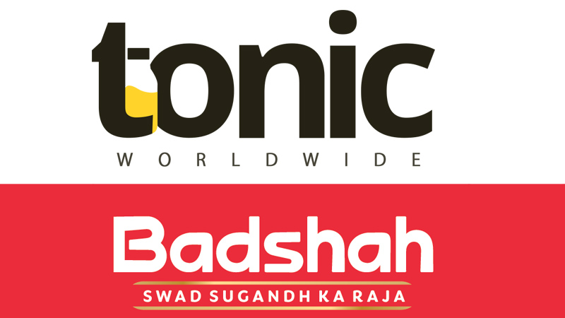Tonic Worldwide bags digital mandate for Badshah Masala