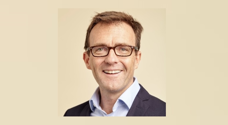 Disney restructures EMEA operations;  appoints Tony Chambers as region president