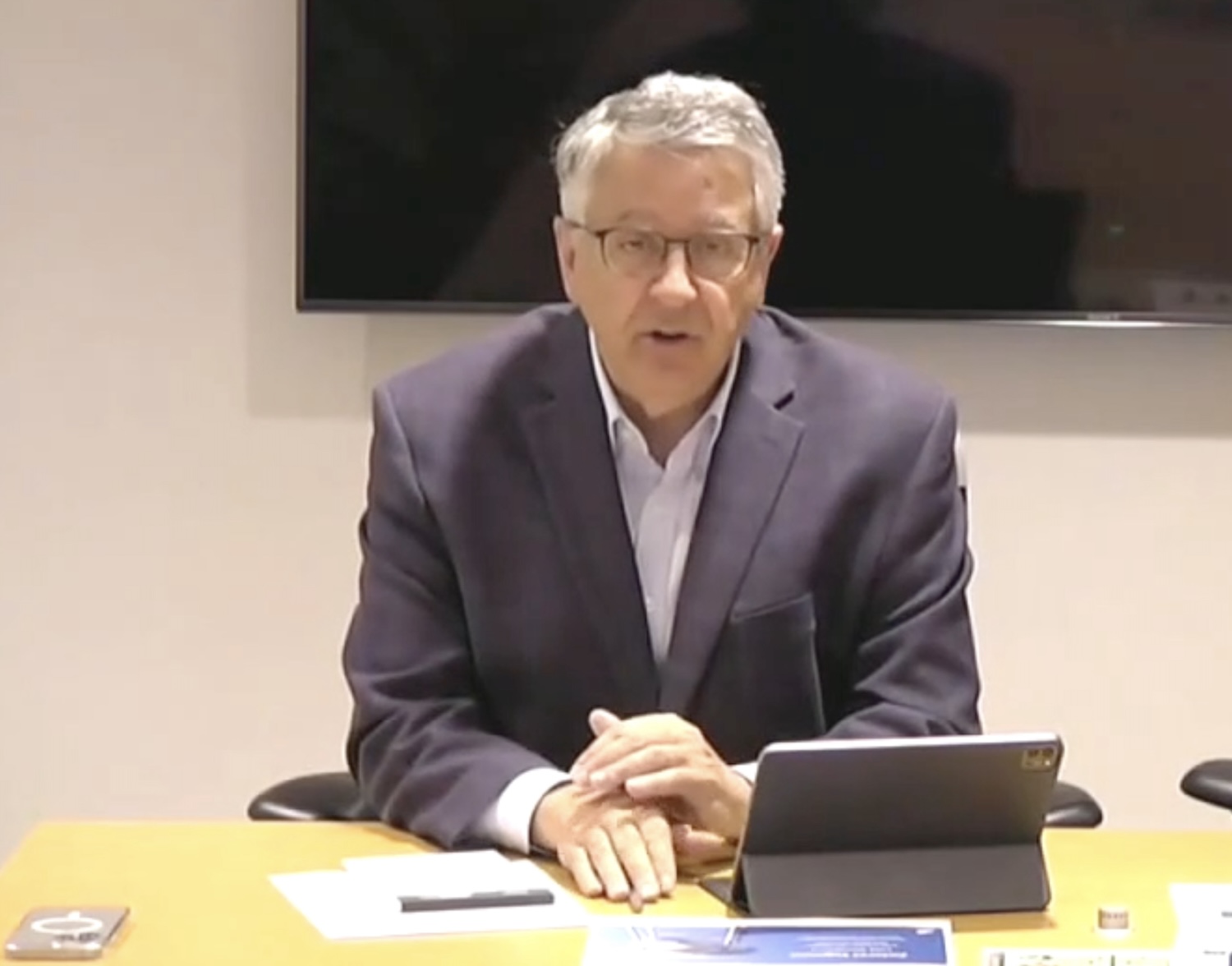 Sony Pictures’ Tony Vinciquerra’s perspective on the Zee merger