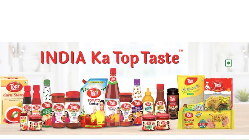 Why Adani Wilmar wants to swallow Tops brand owner GD Foods