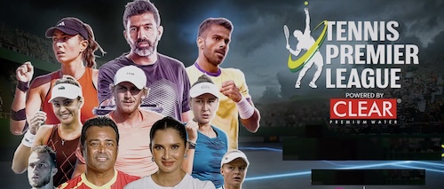 Jeep India supports Tennis Premier League Season 6 as an official drive partner
