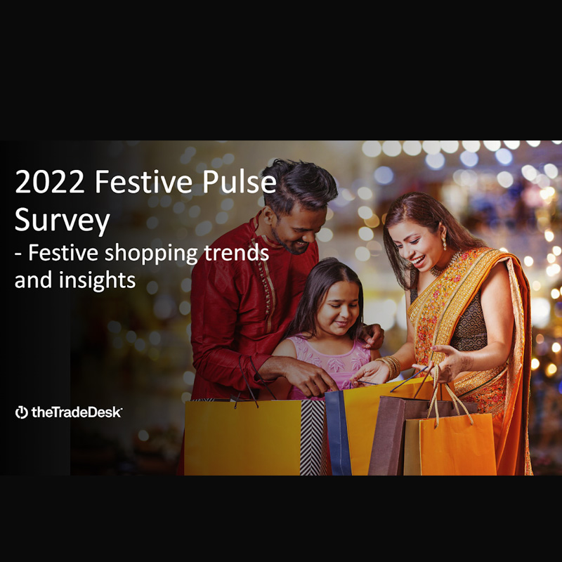 Buoyant optimism overpowers inflation concerns among shoppers this festive season: survey