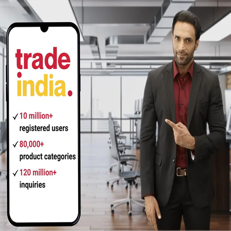 TradeIndia encapsulates buzz around T20 World Cup