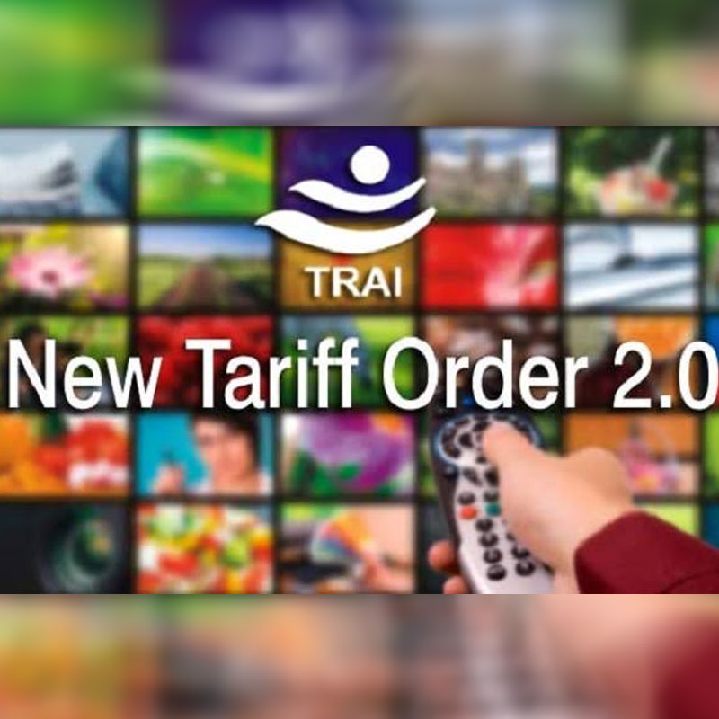 Broadcasters write to Bombay HC requesting timely verdict on NTO 2.0 case