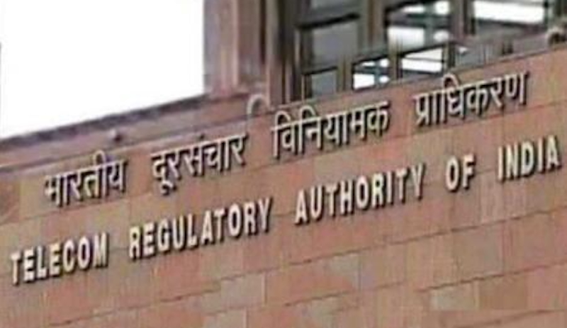 TRAI recommends major overhaul of broadcasting services framework