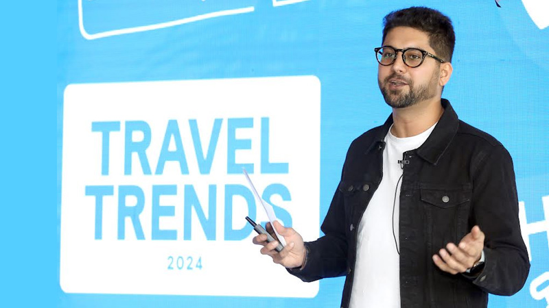 Indian travellers drawn to Movie and TV locations: Skyscanner Survey