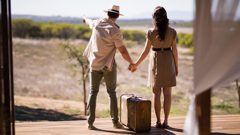 Best Countries for a Honeymoon Outside India on a Budget