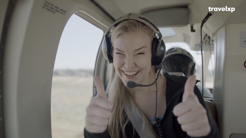 Travelxp expands Baltic footprint with Cgates launch in Lithuania