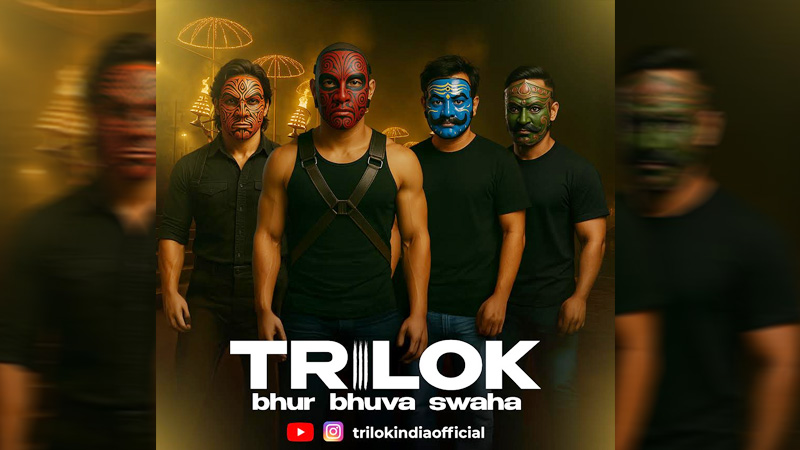 Trilok plugs into brand love