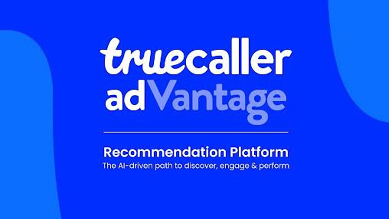 Truecaller launches AI-powered platform ‘advantage’ that boosts smarter ad targeting
