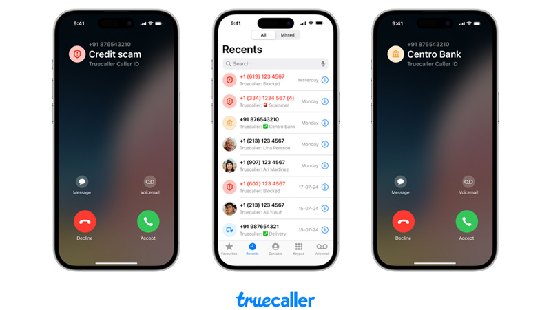 Truecaller finally cracks real-time caller ID for iPhones globally