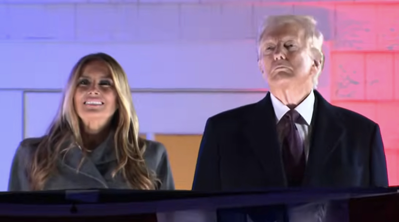 Donald Trump, Mukesh & Nita Ambani, Kalpesh Mehta & Pankaj Bansal: What’s the connection?