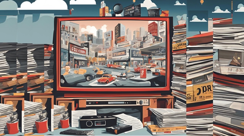 GroupM’s year-end ad industry update and projections for 2025